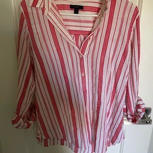 J Crew Blouse